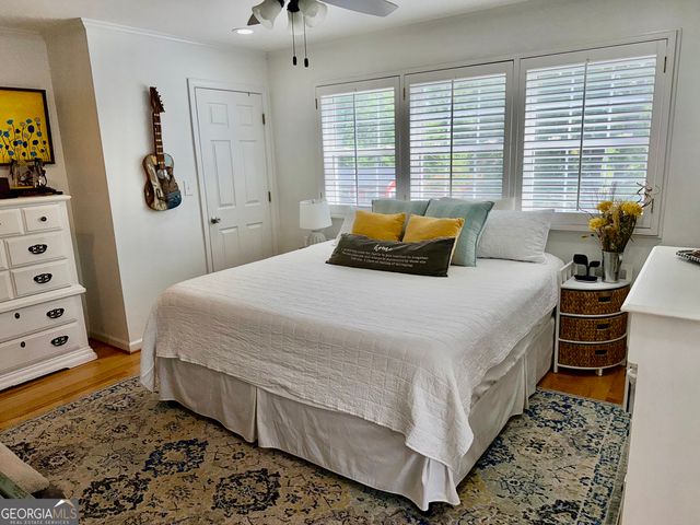 175 Springdale Road, Elberton, GA 30635