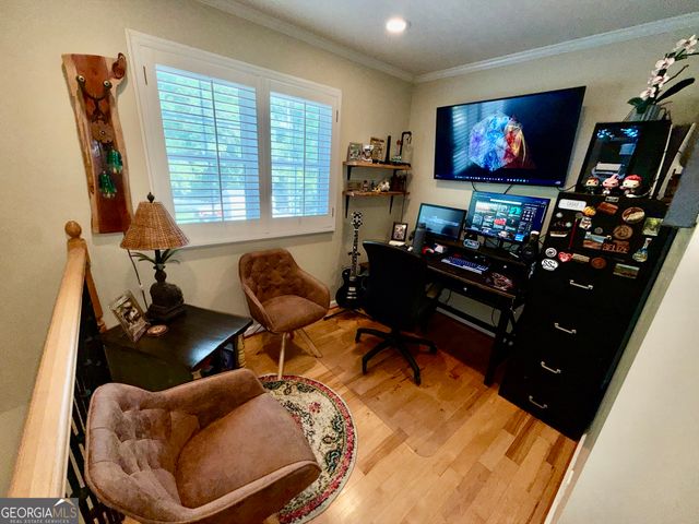 175 Springdale Road, Elberton, GA 30635