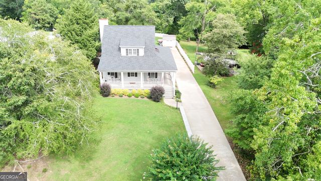 175 Springdale Road, Elberton, GA 30635