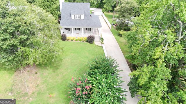 175 Springdale Road, Elberton, GA 30635