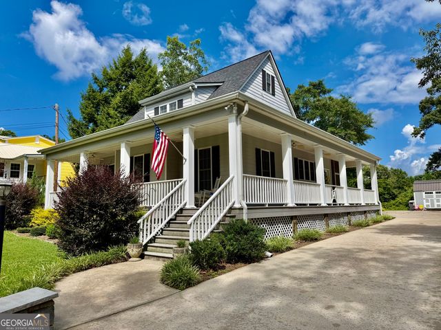 175 Springdale Road, Elberton, GA 30635