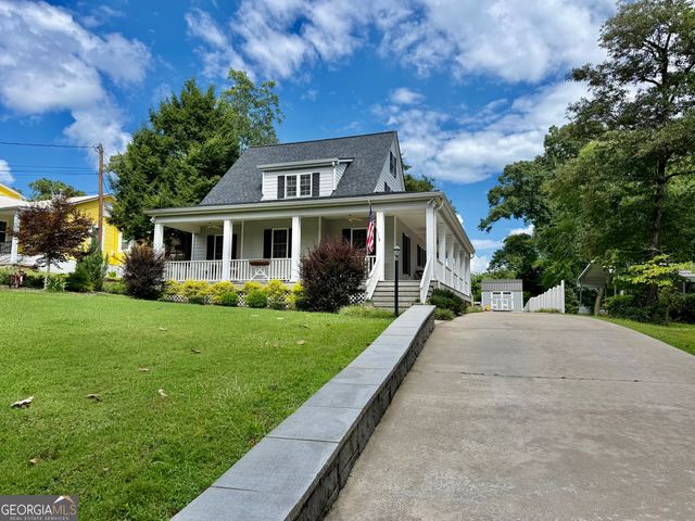 175 Springdale Road, Elberton, GA 30635