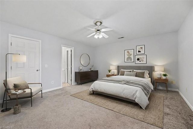 3065 Wayne White Road, Climax, NC 27233