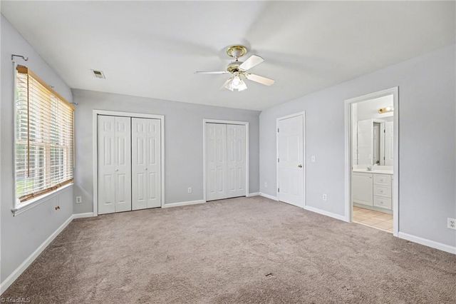 3065 Wayne White Road, Climax, NC 27233