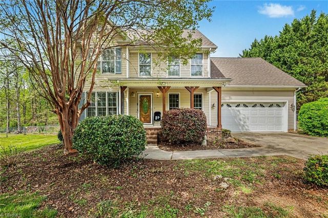 3065 Wayne White Road, Climax, NC 27233