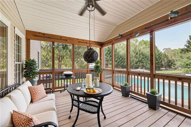 3065 Wayne White Road, Climax, NC 27233