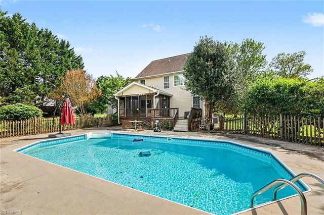 3065 Wayne White Road, Climax, NC 27233