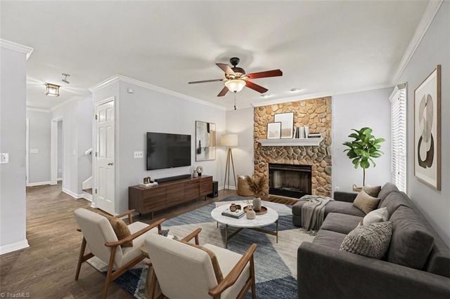 3065 Wayne White Road, Climax, NC 27233