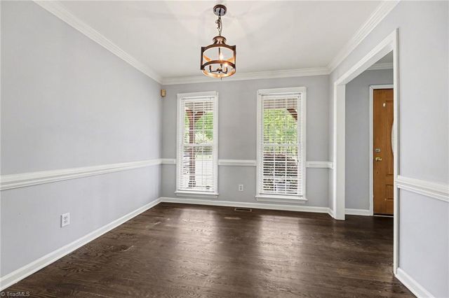 3065 Wayne White Road, Climax, NC 27233