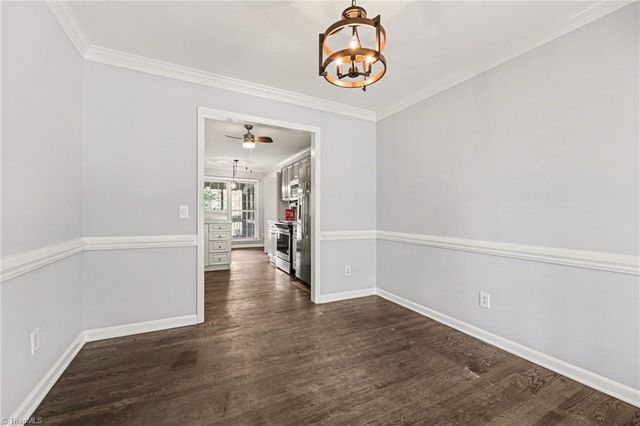 3065 Wayne White Road, Climax, NC 27233