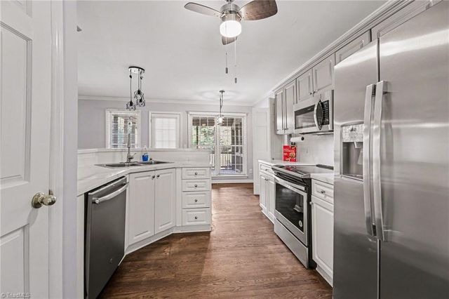 3065 Wayne White Road, Climax, NC 27233