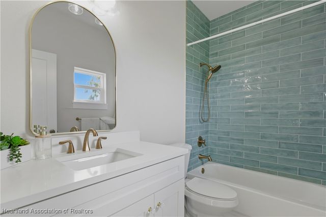 1058 Griffin Road, Wauchula, FL 33873