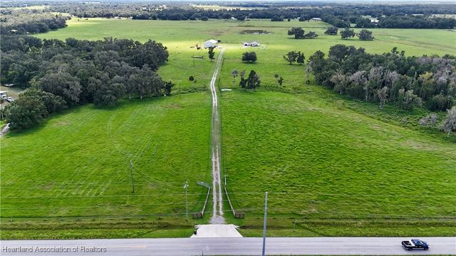 1058 Griffin Road, Wauchula, FL 33873