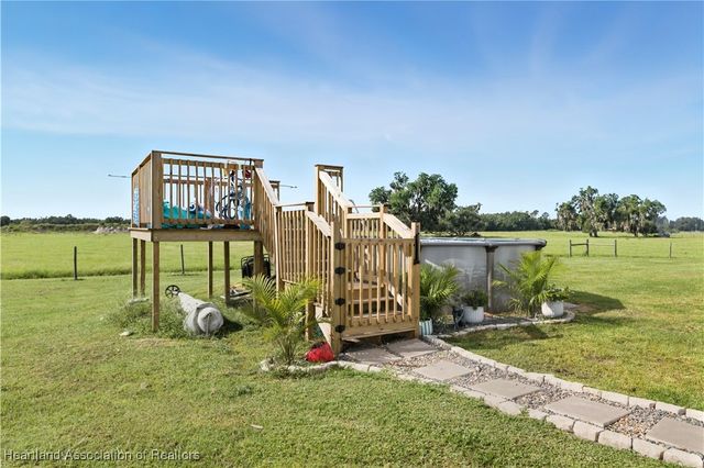 1058 Griffin Road, Wauchula, FL 33873