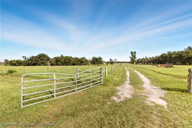 1058 Griffin Road, Wauchula, FL 33873