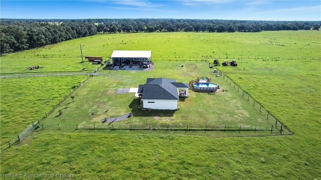 1058 Griffin Road, Wauchula, FL 33873