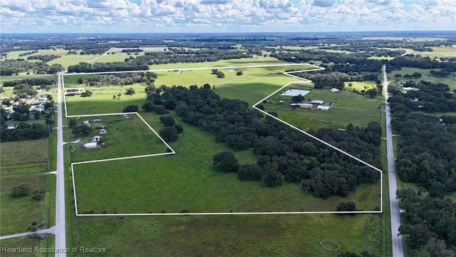 1058 Griffin Road, Wauchula, FL 33873