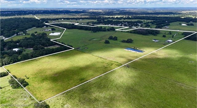 1058 Griffin Road, Wauchula, FL 33873