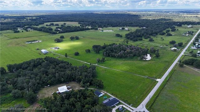 1058 Griffin Road, Wauchula, FL 33873