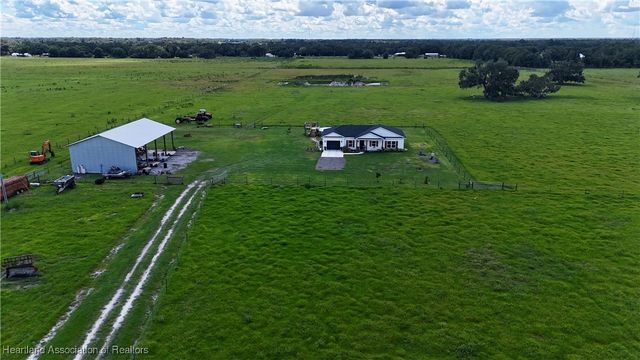 1058 Griffin Road, Wauchula, FL 33873