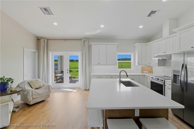 1058 Griffin Road, Wauchula, FL 33873