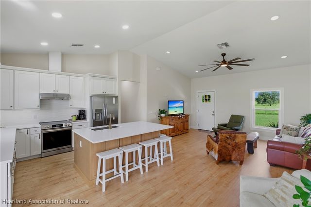 1058 Griffin Road, Wauchula, FL 33873