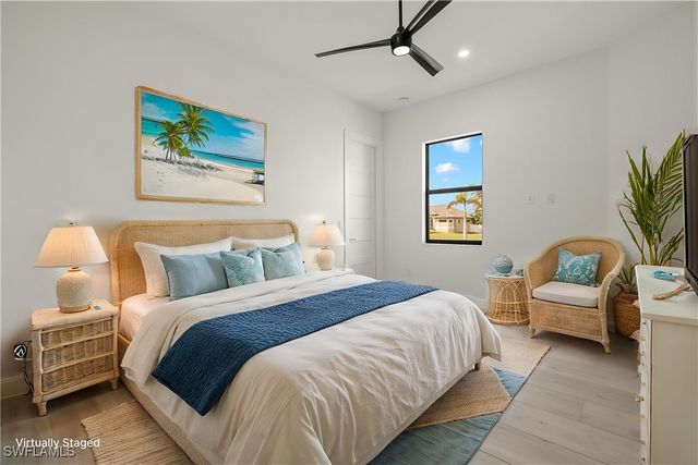 2835 SW 33rd ST, Cape Coral, FL 33914