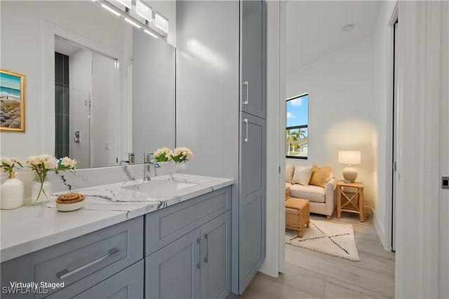 2835 SW 33rd ST, Cape Coral, FL 33914