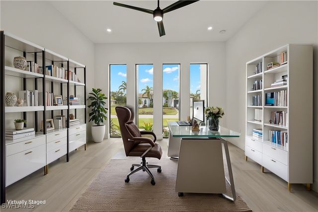 2835 SW 33rd ST, Cape Coral, FL 33914