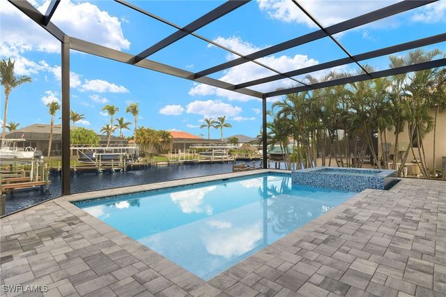 2835 SW 33rd ST, Cape Coral, FL 33914