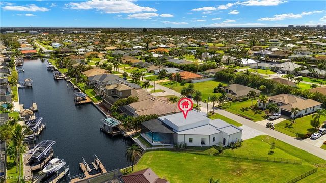 2835 SW 33rd ST, Cape Coral, FL 33914
