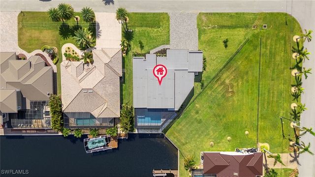 2835 SW 33rd ST, Cape Coral, FL 33914