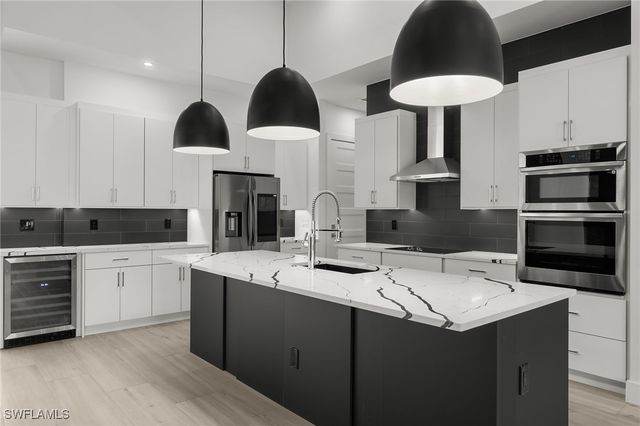 2835 SW 33rd ST, Cape Coral, FL 33914