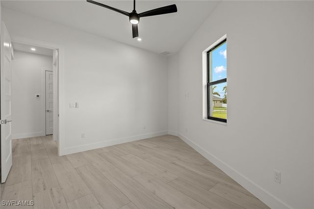 2835 SW 33rd ST, Cape Coral, FL 33914