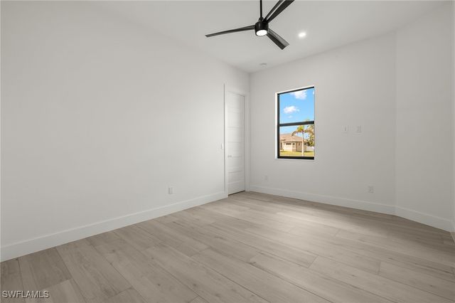 2835 SW 33rd ST, Cape Coral, FL 33914