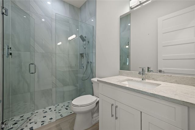 2835 SW 33rd ST, Cape Coral, FL 33914