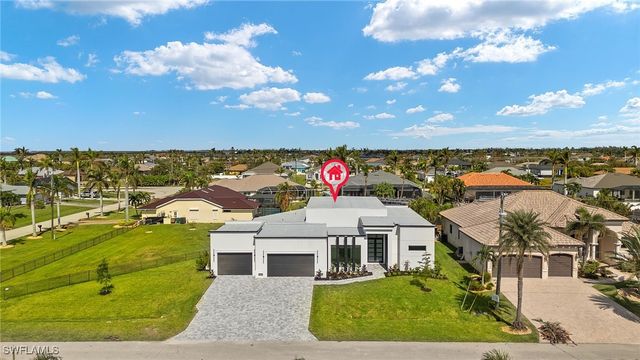 2835 SW 33rd ST, Cape Coral, FL 33914
