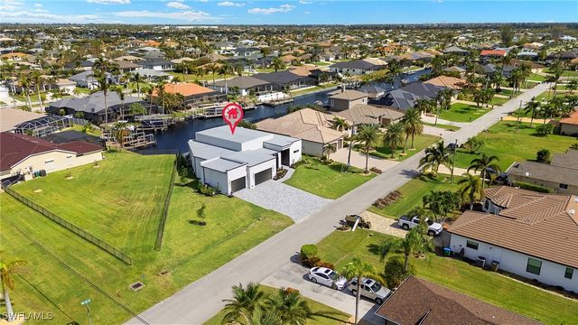 2835 SW 33rd ST, Cape Coral, FL 33914