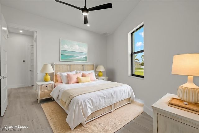 2835 SW 33rd ST, Cape Coral, FL 33914