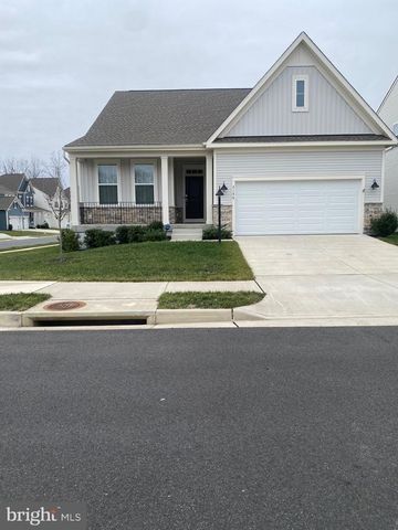 2156 BERWICK, Jeffersonton, VA 22724