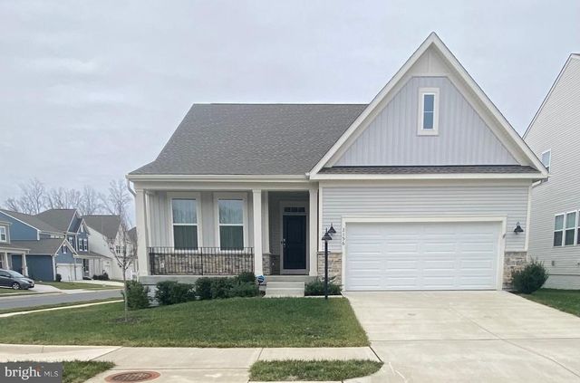 2156 BERWICK, Jeffersonton, VA 22724