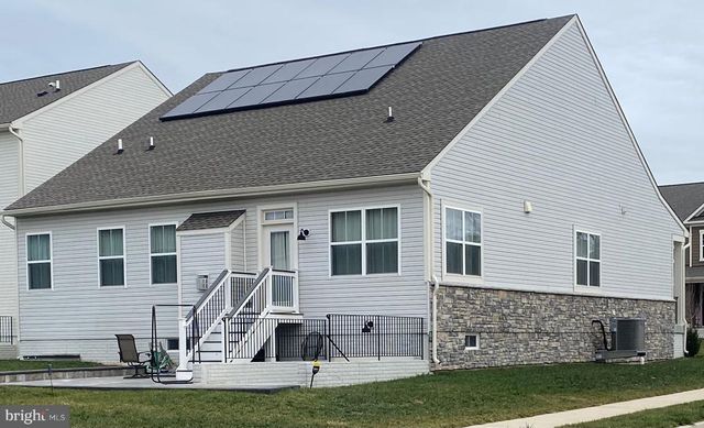 2156 BERWICK, Jeffersonton, VA 22724