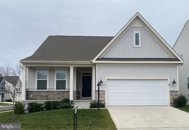 2156 BERWICK, Jeffersonton, VA 22724