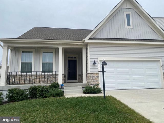 2156 BERWICK, Jeffersonton, VA 22724