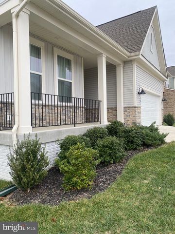 2156 BERWICK, Jeffersonton, VA 22724