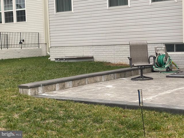 2156 BERWICK, Jeffersonton, VA 22724