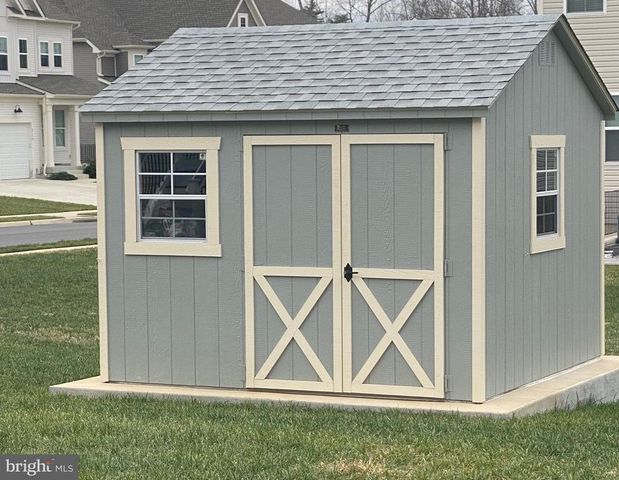 2156 BERWICK, Jeffersonton, VA 22724