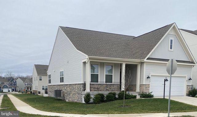 2156 BERWICK, Jeffersonton, VA 22724