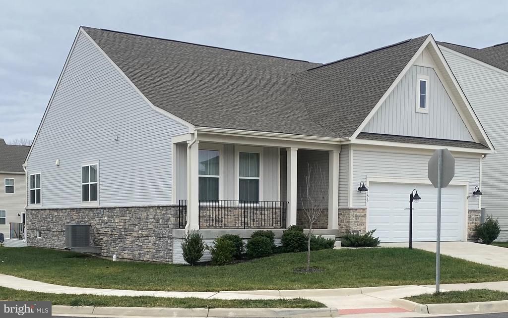 2156 BERWICK, Jeffersonton, VA 22724