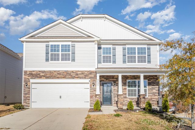 6020 Fort Bend Drive, Charlotte, NC 28214
